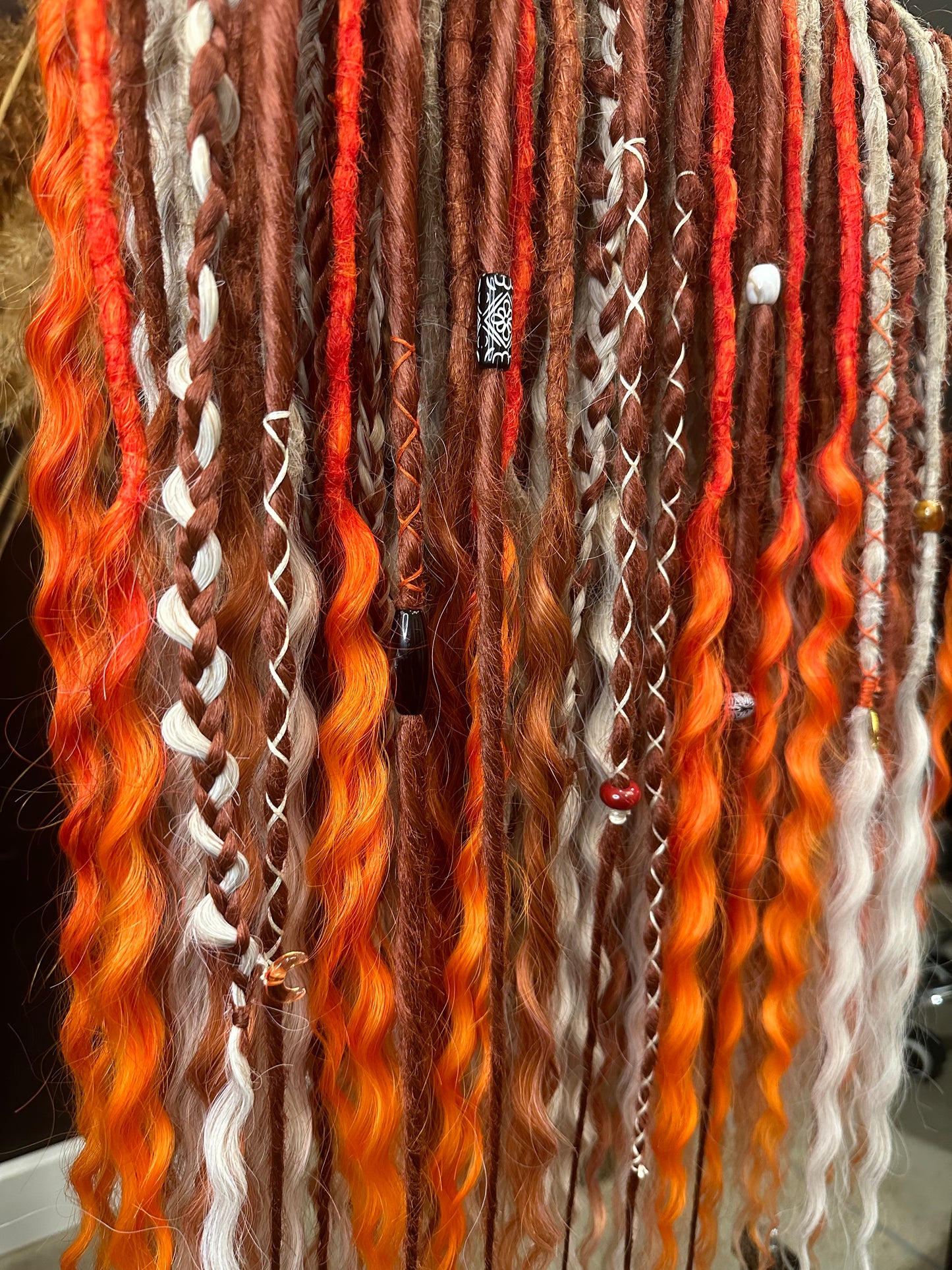 Foxy Lady (Full Set)