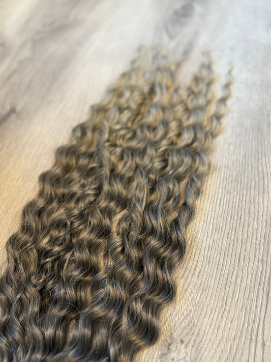 Sable ombré