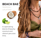 Beach Bae cleansing spray