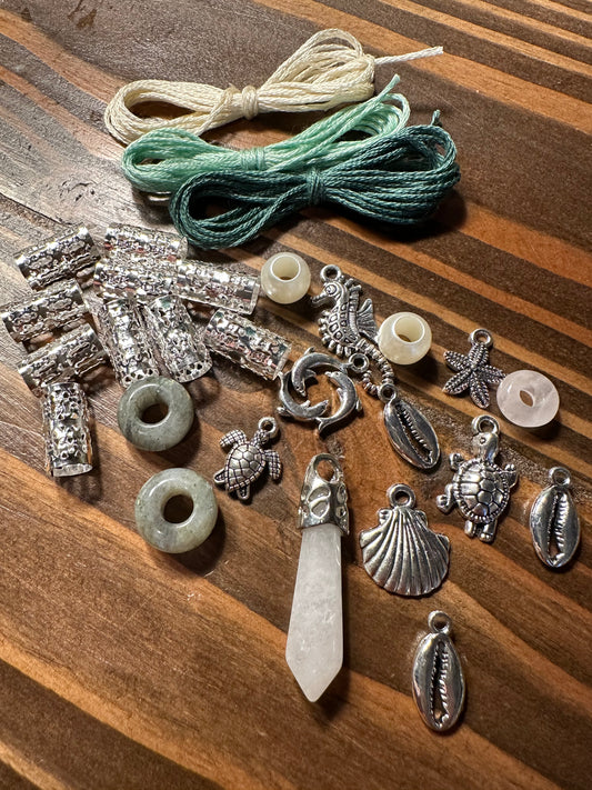 Labradorite Accessory Pack